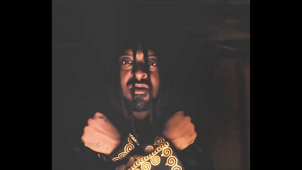 Watch Eminencee - Wakanda (Official Music Video) (Dir. By Buchi) on YouTube Watch Eminencee - Wakanda (Official Music Video) (Dir. By Buchi) on YouTube