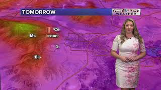 13 First Alert Forecast July 10 2019