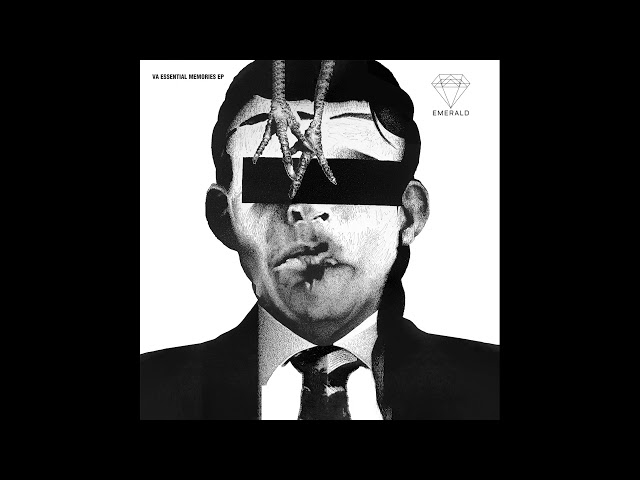 Introversion - Lichtenberg Figure [EMERALD004]