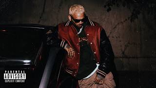 Chris Brown - Caught Up ( Unreleased )