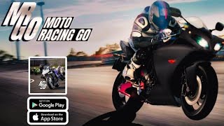MOTO RACE GO GAME 🎮🎯 #motoracego  screenshot 5