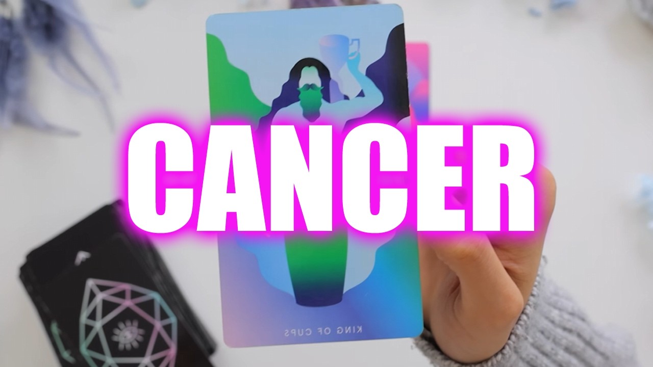 CANCER EL 6 DE MARZO, LLORARAS GRITARAS SALTARAS CON ESTA LECTURA❗️😱