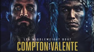 Preparing for the first pro MMA card in Santa Cruz, California. #mma #mmanews