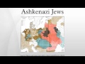 Ashkenazi Jews
