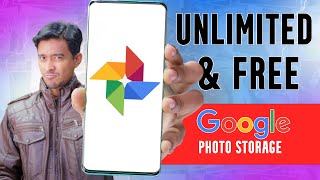 FREE Google Photos Unlimited Storage | 5 Methods 2022 screenshot 4