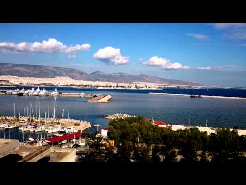 Piraeus Kastela Mikrolimano