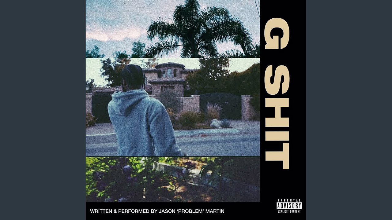 Watch G Shit on YouTube Watch G Shit on YouTube
