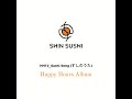 HH10_Sushi Song (すしのうた)