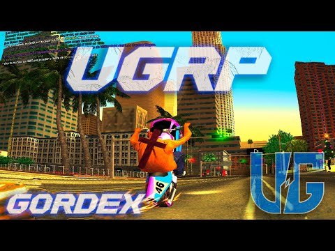 🔴 ATUALIZAÇAO CHEGANDO! UNDERGROUND RP ‹ Gordex tv › 