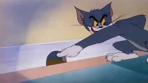 Jerry detection using Yolo v3