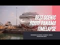 Norwegian Jewel First Panama Crossing RTS, Scenic Route 2022. Best Sailing Experience 2022