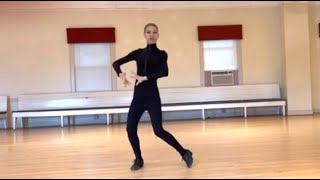 How to Make Your Tango Look Sharp in Ballroom Dance