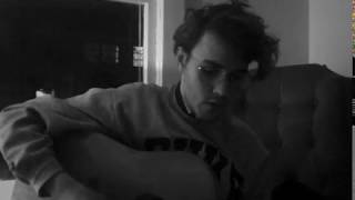 "Ever Since New York" - Harry Styles (Acoustic Cover)