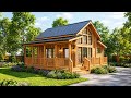 This Dream Tiny House Will Make You Want to Move In! 🏡