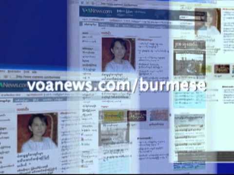 VOA Burmese Election Special (4) - Part 2