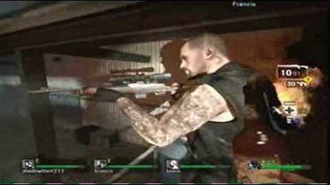 Left 4 Dead: Failure Montage Part 1