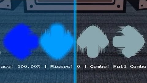 Gift Card but if i lose a pfc, the video ends