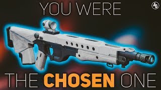 Bygones Pulse Review (YOU WERE THE CHOSEN ONE) | Destiny 2 Bygones Pulse Review (YOU WERE THE CHOSEN ONE) | Destiny 2