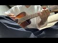 白雨 さだまさし ギター弾き語りcover ケロ Masashi Sada/Hakuu(White Rain)
