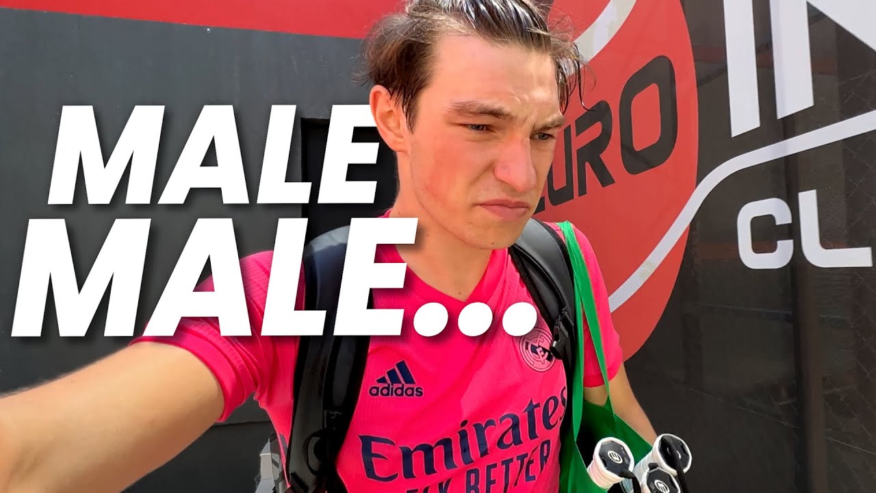 Una Giornata di Padel 🎾 Quando gli Allenamenti NON vanno bene…