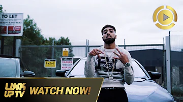 Pee Man - Next Up [Music Video] | Link Up TV