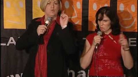 Funny video of Chambers and Nettleton