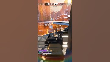 What End Game Coms Should Sound Like (Old Clip) #apex #apexlegends #apexlegendsclips #apexclips