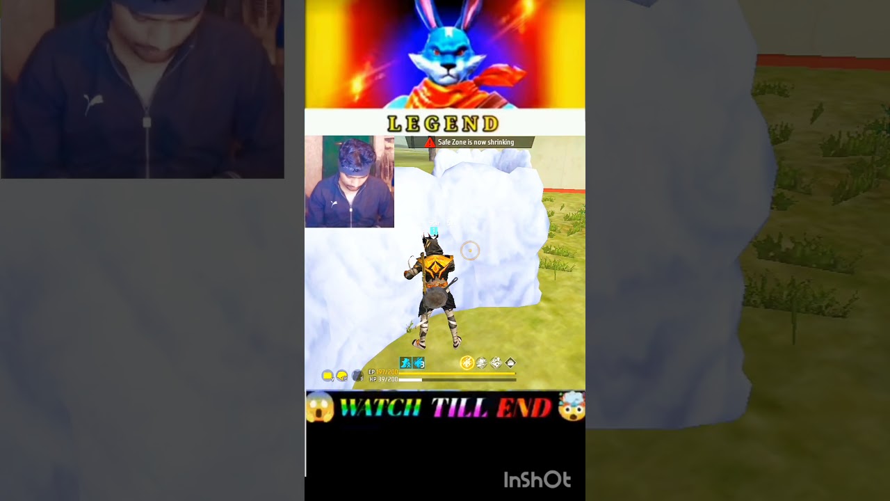 Gyan Gaming 🔴Live Stream Raistar Play Like Hacker ☠ | Raistar Funny 😃 