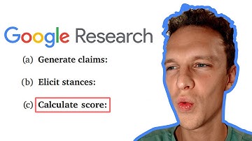 AI overviews ranking factor