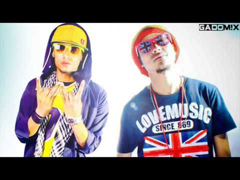 YouTube مهرجان فرحه بوشا العالميه السادات وفيفتي 2013