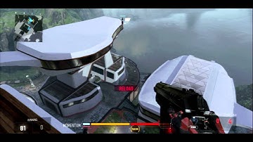 IGA FroZe: AW Class Setup with Shots by Me