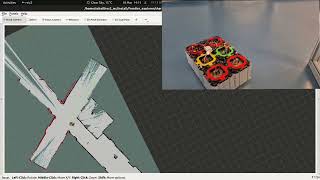 Frontier Exploration + SLAM Toolbox | ROS2 Autonomous Navigation WITHOUT Nav2**