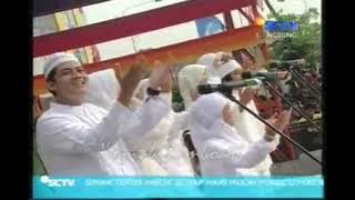 Opick - Rumput Bertasbih (Inbox SCTV Live)