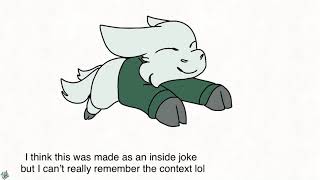 Unfinished/old animation dump