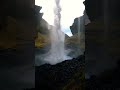 Hidden Iceland Waterfall Nobody Talks About 🇮🇸💧