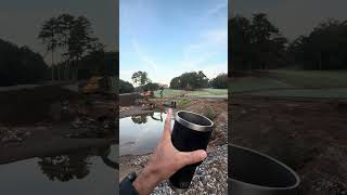 Hole Eight Update #3