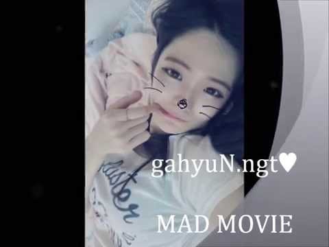 Female sniper who outplays most guys (Gahyun) [Sudden Attack]