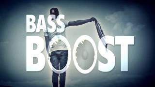 Video thumbnail of "Cro - Melodie(BASS BOOSTED)"