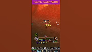 The nightmare of playing Warrior vs Feral (intercept bait🌳 WoW Season of Discovery Phase 2 Druid PVP