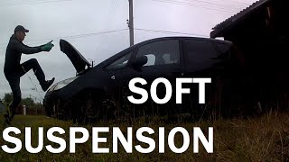 How I made soft suspension screenshot 4