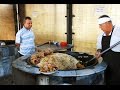 中亞抓飯中心Central Asian Plov Centre（烏茲別克／塔什干。 Uzbekistan／Tashkent）