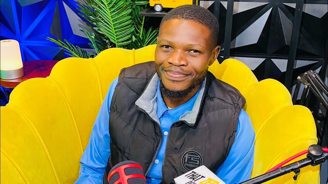 TZP Ep167 Coach Franklin Nkowani On Girlfriend Allowance Growing Up tzp-ep167-coach-franklin-nkowani-on-girlfriend-allowance-growing-up