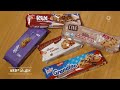 Test: Geschmacksprobe Schoko-Cookies aus dem Supermarkt (01.10.2020 ARD-Buffet)