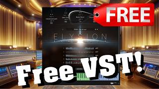 【New Free VST!】OMG!! Sonuscore FREE?! New Amazing Best Synth VST of $249 Elysion 2! Elysion Elements 【New Free VST!】OMG!! Sonuscore FREE?! New Amazing Best Synth VST of $249 Elysion 2! Elysion Elements