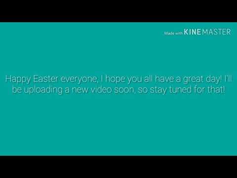 Update April 21st 2019