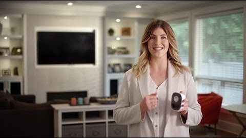 How to Set Up the Arlo Security Light System