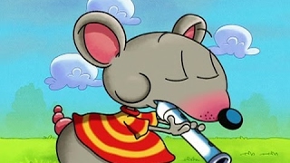 Toopy And Binoo - Big Parade