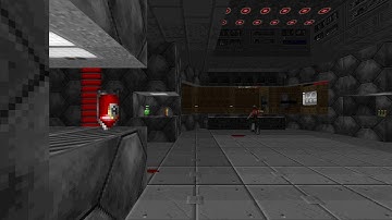 Freedoom: Phase 2 0.13.0 OST (OPL) - MAP15