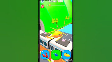 SHAPE SHIFTING GAME LIVE