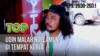 TUKANG OJEK PENGKOLAN PART 2/7 [05 Oktober 2019]